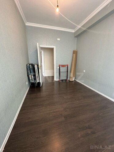 3 otaqlı yeni tikili - Yasamal q. - 78 m² (6)