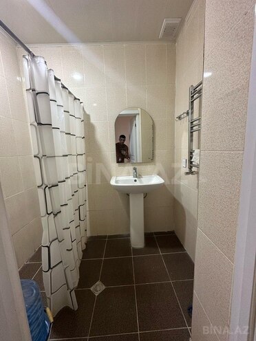 3 otaqlı yeni tikili - Yasamal q. - 78 m² (11)