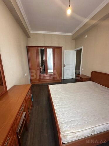 3 otaqlı yeni tikili - Yasamal q. - 78 m² (5)