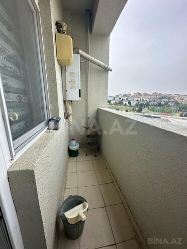 3 otaqlı yeni tikili - Yasamal q. - 78 m² (14)
