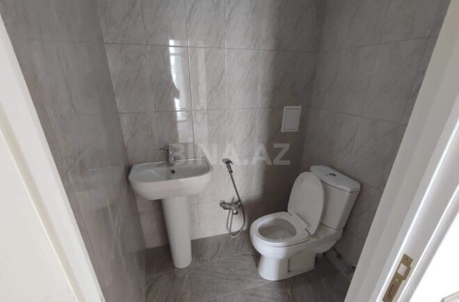 3 otaqlı yeni tikili - Yasamal q. - 78 m² (13)