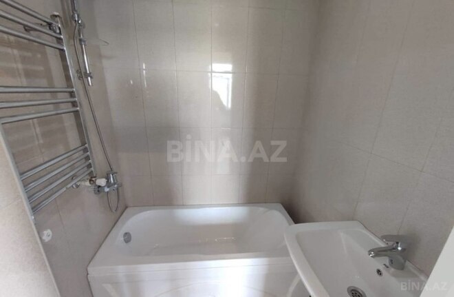 3 otaqlı yeni tikili - Yasamal q. - 78 m² (12)