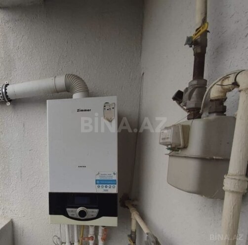 3 otaqlı yeni tikili - Yasamal q. - 78 m² (15)