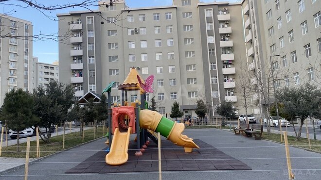 3 otaqlı yeni tikili - Yasamal q. - 78 m² (22)