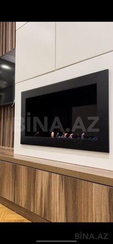 2 otaqlı yeni tikili - Nizami r. - 67 m² (14)