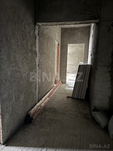 2-комн. новостройка - м. Гянджлик - 113 м² (6)
