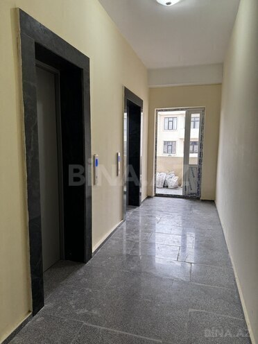 2-комн. новостройка - м. Гянджлик - 113 м² (3)