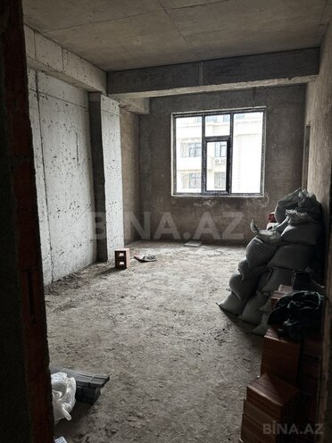 2-комн. новостройка - м. Гянджлик - 113 м² (8)