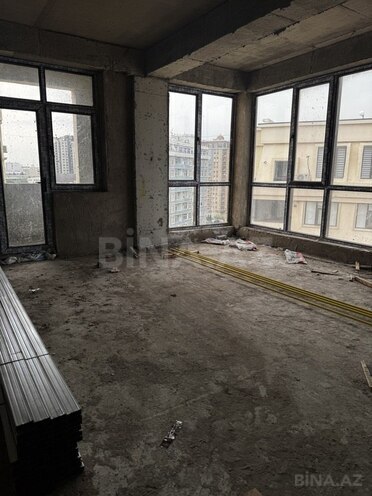 2-комн. новостройка - м. Гянджлик - 113 м² (10)