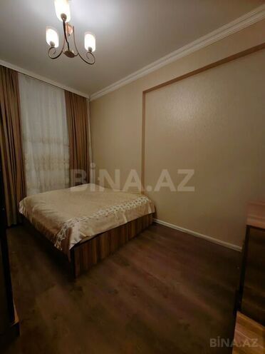 3 otaqlı yeni tikili - Yasamal q. - 89 m² (5)
