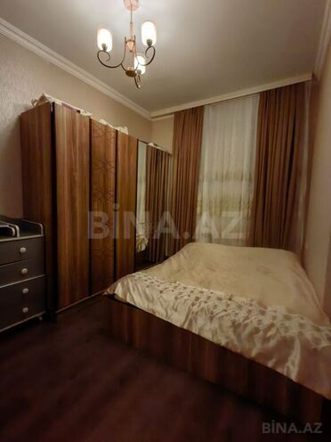 3 otaqlı yeni tikili - Yasamal q. - 89 m² (7)