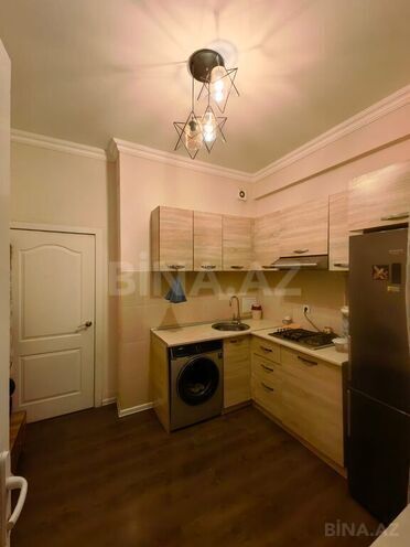 3 otaqlı yeni tikili - Yasamal q. - 89 m² (10)