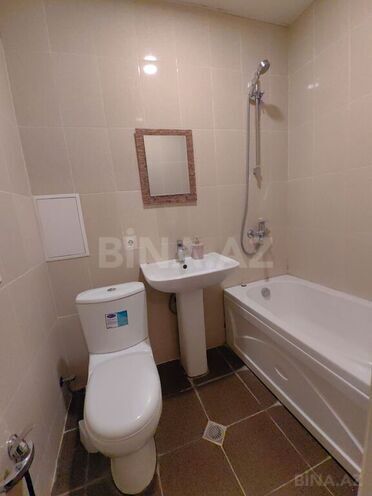 3 otaqlı yeni tikili - Yasamal q. - 89 m² (11)