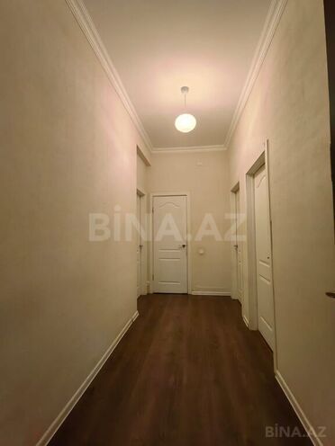 3 otaqlı yeni tikili - Yasamal q. - 89 m² (12)