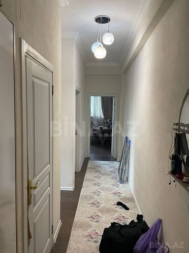 3 otaqlı yeni tikili - Yasamal q. - 89 m² (4)
