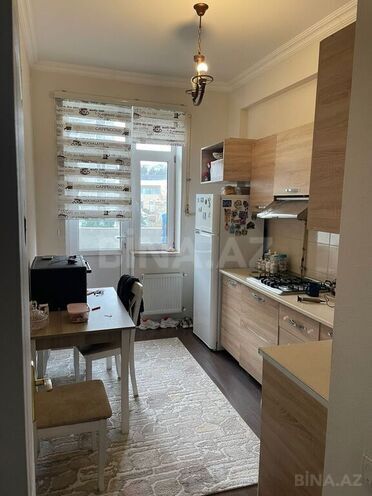 3 otaqlı yeni tikili - Yasamal q. - 89 m² (3)