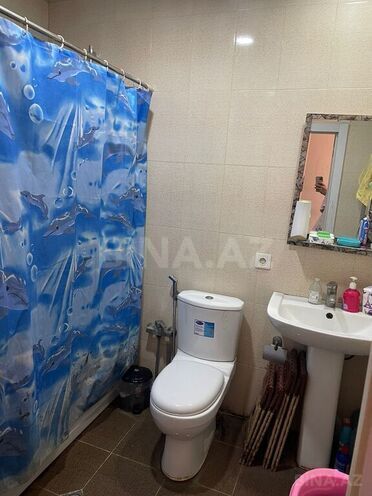 3 otaqlı yeni tikili - Yasamal q. - 89 m² (6)