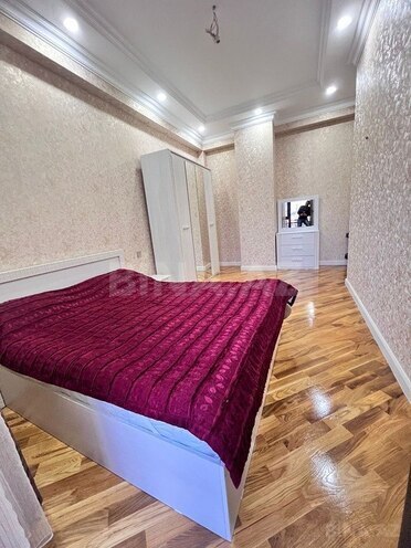 3 otaqlı yeni tikili - 8 Noyabr m. - 100 m² (5)