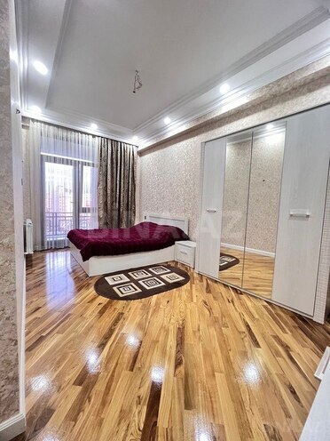 3 otaqlı yeni tikili - 8 Noyabr m. - 100 m² (6)
