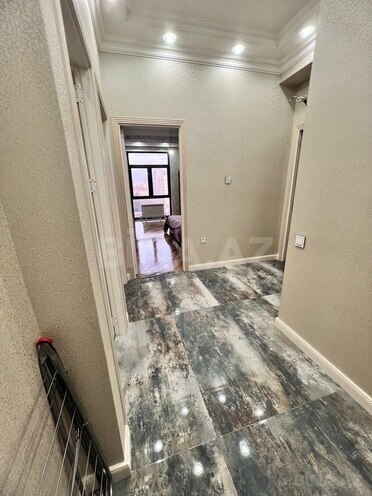 3 otaqlı yeni tikili - 8 Noyabr m. - 100 m² (12)
