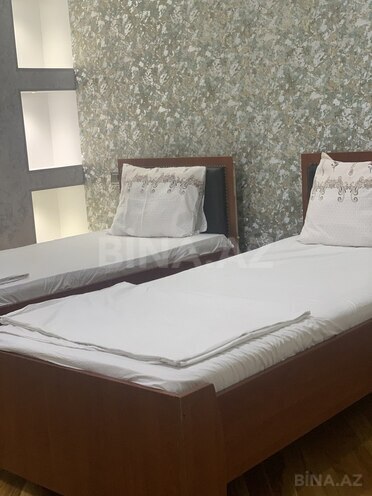 3 otaqlı yeni tikili - 8 Noyabr m. - 100 m² (7)
