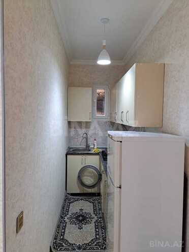 2-комн. дом/дача - пос. Бина - 55 м² (15)