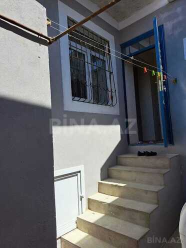 2-комн. дом/дача - пос. Бина - 55 м² (24)