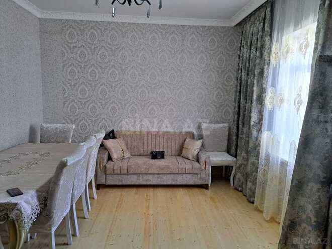 2-комн. дом/дача - пос. Бина - 55 м² (4)