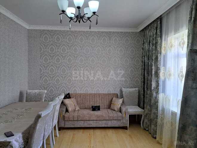 2-комн. дом/дача - пос. Бина - 55 м² (2)