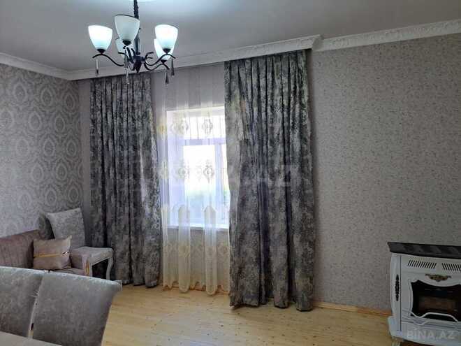 2-комн. дом/дача - пос. Бина - 55 м² (6)