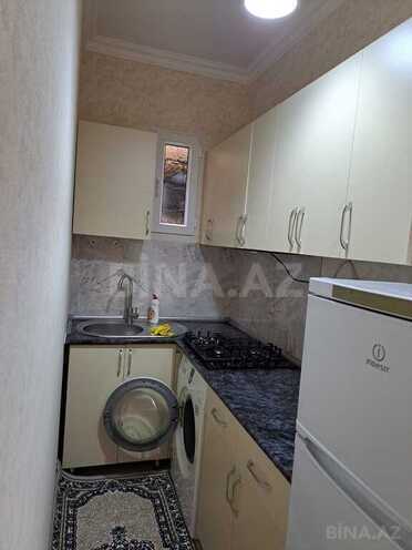 2-комн. дом/дача - пос. Бина - 55 м² (14)