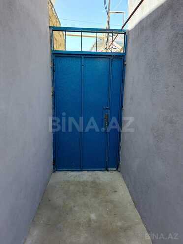 2-комн. дом/дача - пос. Бина - 55 м² (23)