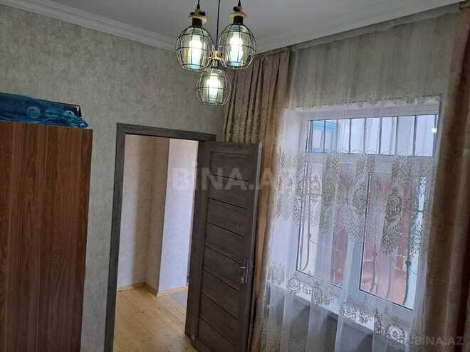 2-комн. дом/дача - пос. Бина - 55 м² (9)