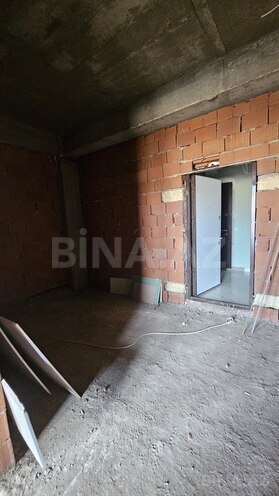 1-комн. новостройка - пос. Масазыр - 54 м² (2)