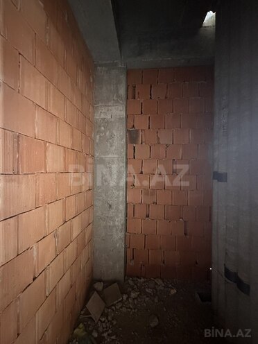 1-комн. новостройка - пос. Масазыр - 54 м² (6)