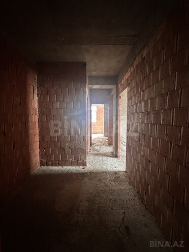 1-комн. новостройка - пос. Масазыр - 54 м² (5)