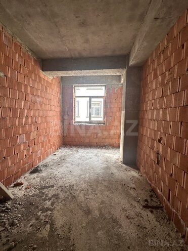 1-комн. новостройка - пос. Масазыр - 54 м² (8)