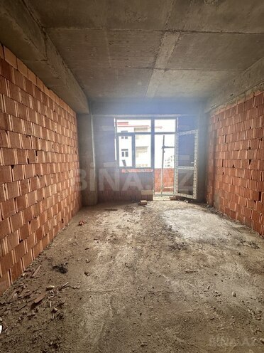 1-комн. новостройка - пос. Масазыр - 54 м² (4)