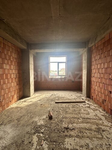 1-комн. новостройка - пос. Масазыр - 54 м² (10)