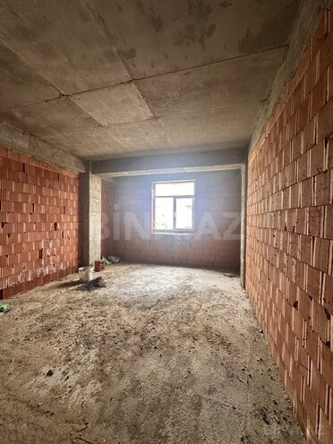 1-комн. новостройка - пос. Масазыр - 54 м² (7)