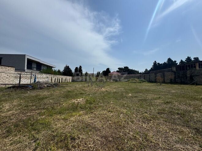 Продаётся  участок 20 сот, пос. Мардакан, photo 10 from 11