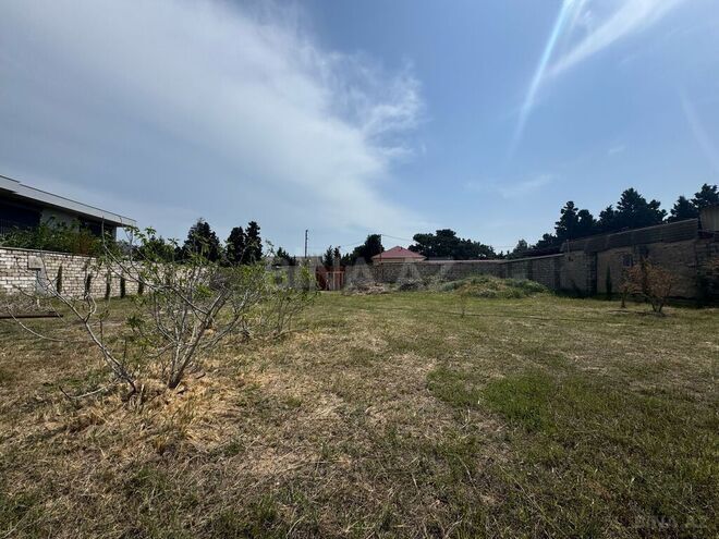 Продаётся  участок 20 сот, пос. Мардакан, photo 8 from 11