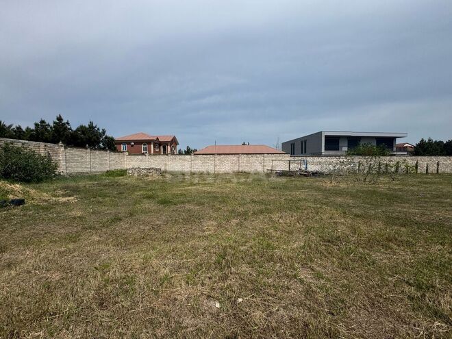 Продаётся  участок 20 сот, пос. Мардакан, photo 5 from 11