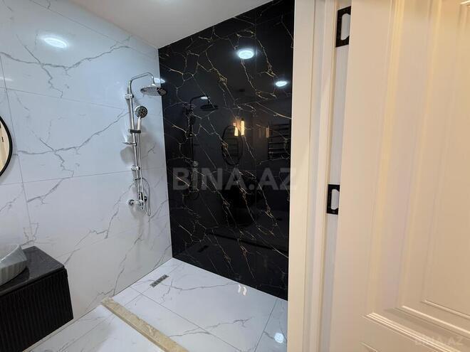 3-комн. новостройка - Сумгаит - 103 м² (5)