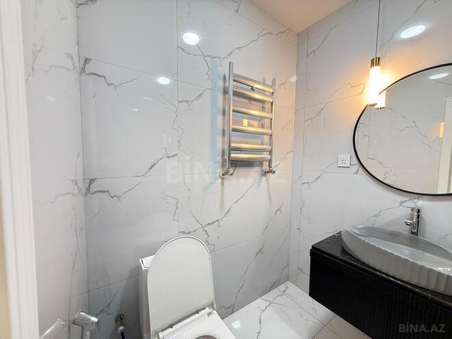 3-комн. новостройка - Сумгаит - 103 м² (8)