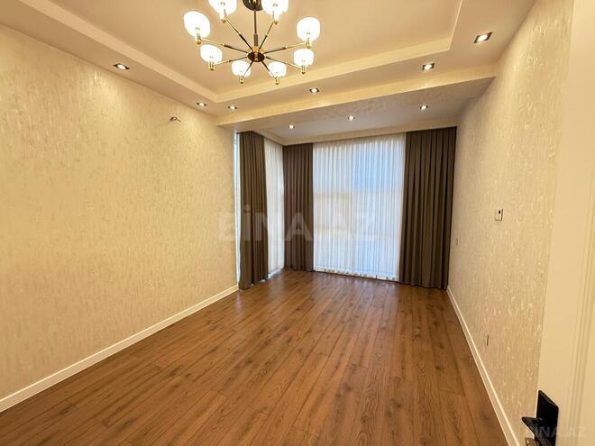 3-комн. новостройка - Сумгаит - 103 м² (27)