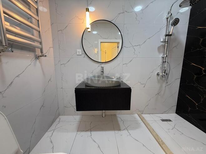 3-комн. новостройка - Сумгаит - 103 м² (22)