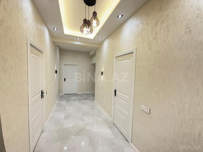 3-комн. новостройка - Сумгаит - 103 м² (23)