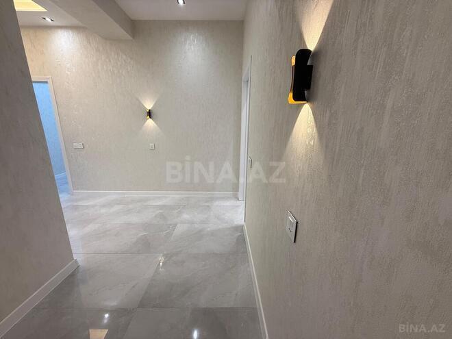 3-комн. новостройка - Сумгаит - 103 м² (11)