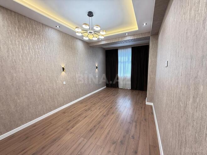 3-комн. новостройка - Сумгаит - 103 м² (1)